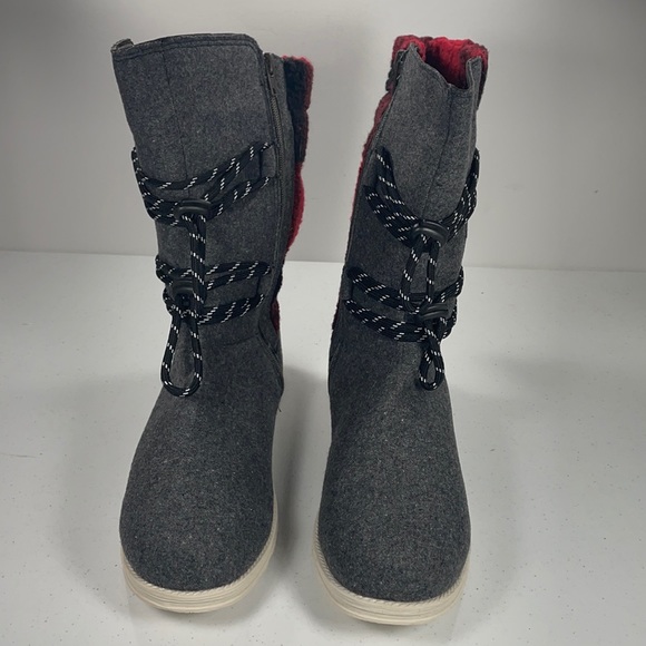 Muk Luks Dinah Snow Boots